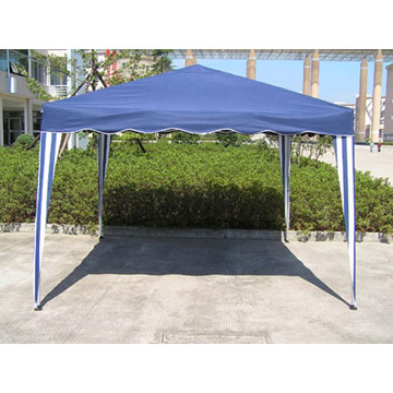  Folding Gazebo (Folding Gazebo)