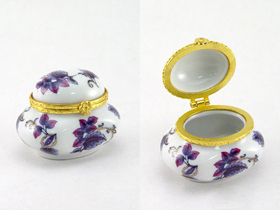  Jewelry Case (Jewelry Case)