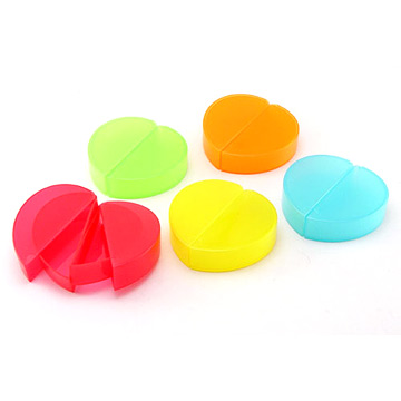 Pill Box