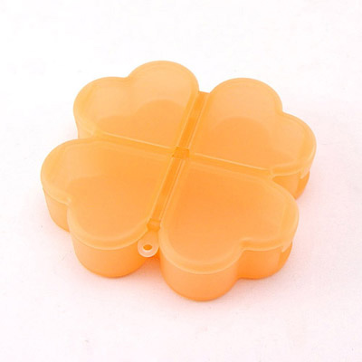  Star Shape Pill Box (Star Shape Pill-Box)