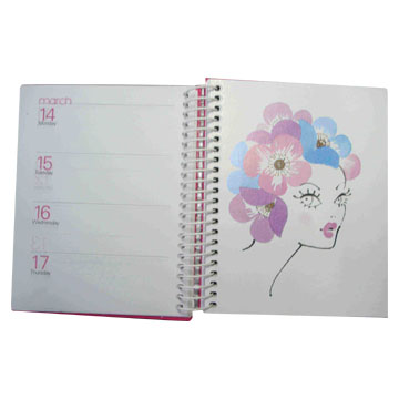  Diary ( Diary)