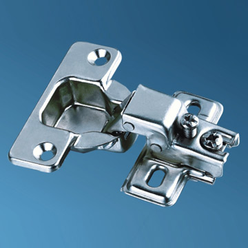  Slide-On Special Hinge (Slide-On charnière spéciale)