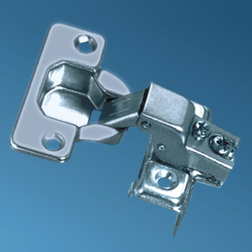  Slide-On Special Hinge (Slide-On charnière spéciale)