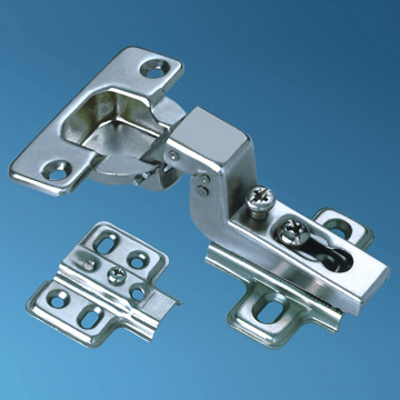  General Type Hinge (Общего типа петли)