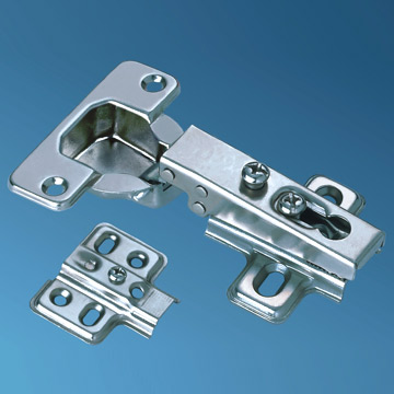  General Type Hinge (Общего типа петли)