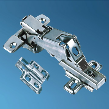  Clip-On Hinge (Clip-On петли)