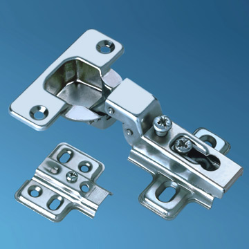  Non-Positioned Hinge (Номера расположенные петли)