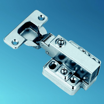  Hydraulic Buffering Hinge (Гидравлические Буферизация петли)