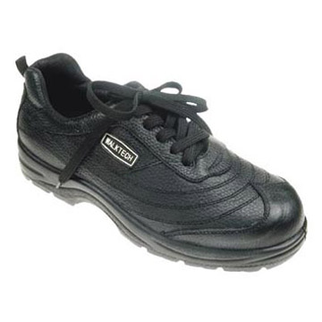  Safety Shoe (Безопасность Чистка)