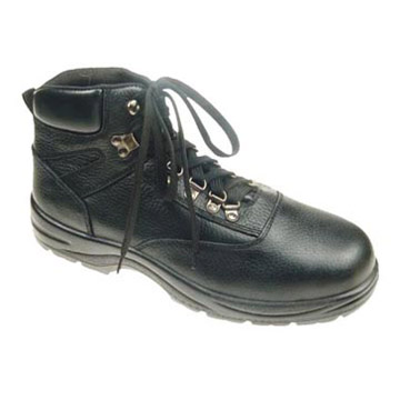  Safety Shoe (Безопасность Чистка)