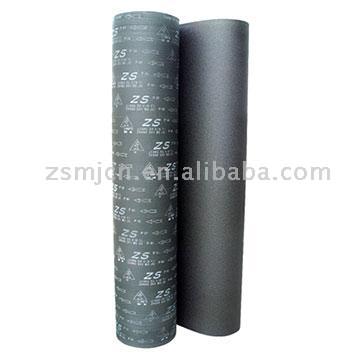  Abrasive Cloth Roll
