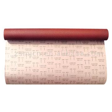  Abrasive Cloth Roll