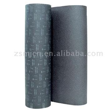  Abrasive Cloth Roll
