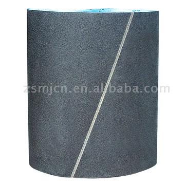  Coated Abrasive Belt (Покрытием Абразивный Пояс)