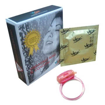  Vibrating Ring (Vibrating Ring)