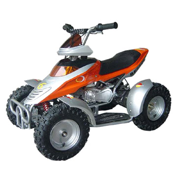  Mini Quad ( Mini Quad)