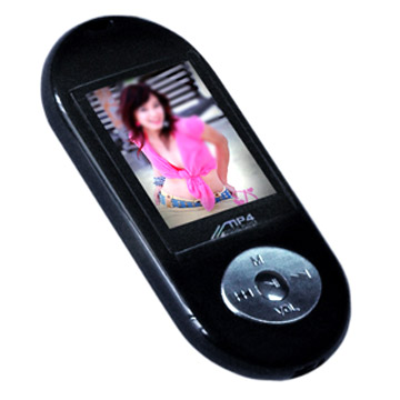  MP4 Player ( MP4 Player)