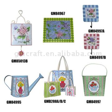  Spring Items (Весеннюю коллекцию)
