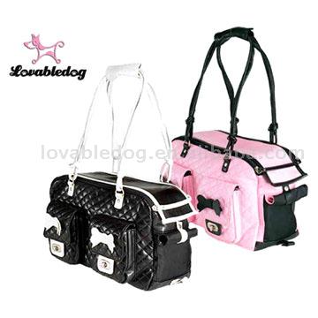  Pet Basket/Bag (Pet Basket / Bag)