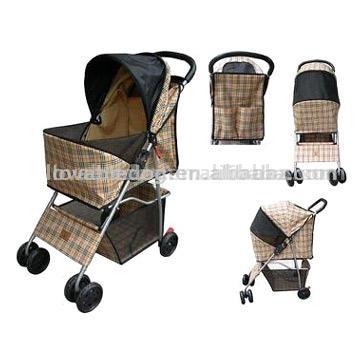  British Style Trolley (British Style Trolley)