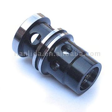  Valve Housing ( Valve Housing)