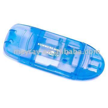  Card Reader / Writer ( Card Reader / Writer)