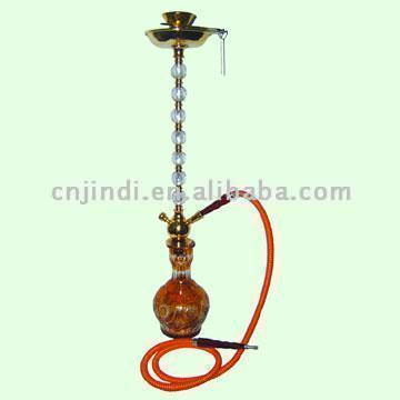  Hookah (Shisha)