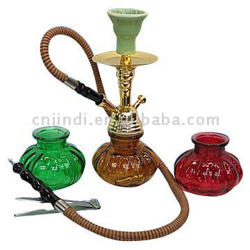  Hookah (Narguilé)