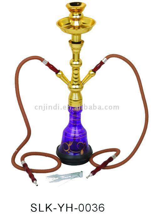  Hookah (Narguilé)