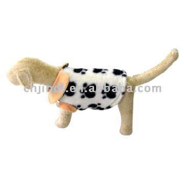  Dog Clothes (Hundebekleidung)