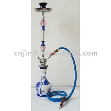  Hookah (Narguilé)