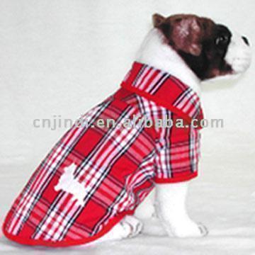  Pet Clothes (Одежда для животных)