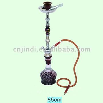  Hookah (Narguilé)