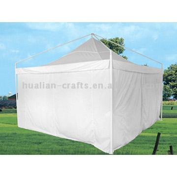 Metal Gazebo (Metal Gazebo)