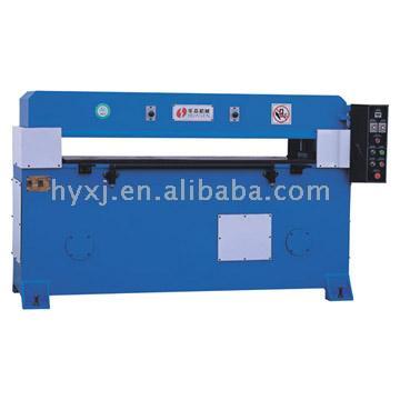  Auto-Balance Hydraulic Four-Column Plane Cutting Machine ( Auto-Balance Hydraulic Four-Column Plane Cutting Machine)