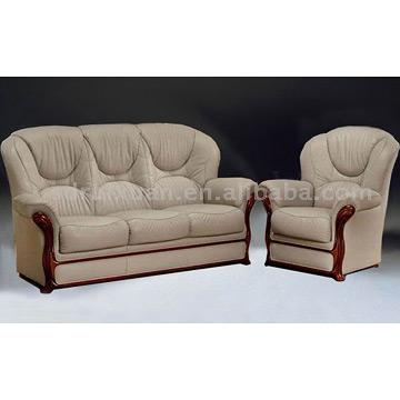  Antique Sofa