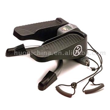 Stepper On Sale (Stepper En solde)