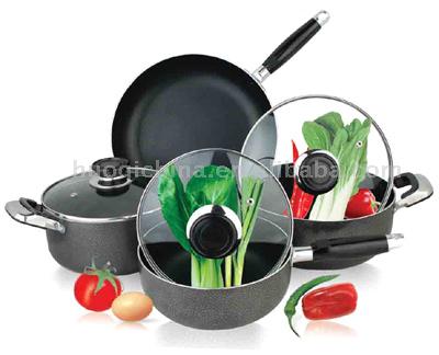  Cookware (Casseroles)