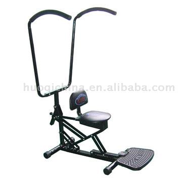  AB Trainer (AB Trainer)