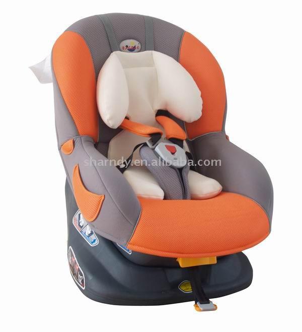 New Baby Car Seat Model With Very Extra Thick Model A01 (New Baby Car Seat Model with Very Extra Thick Modèle A01)