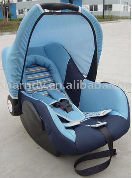  Bb Car Seat That Has Met Ece R44/03 Standard (2006 New) ( Bb Car Seat That Has Met Ece R44/03 Standard (2006 New))