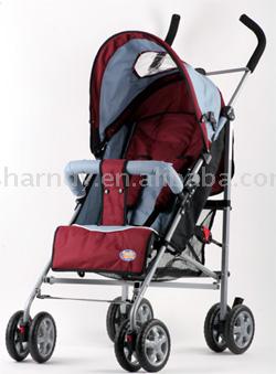  Baby Stroller EN1888 Approved