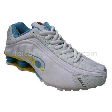  Sports Shoes (Спортивная обувь)
