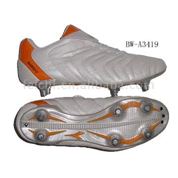  Football Shoes (Футбольные бутсы)