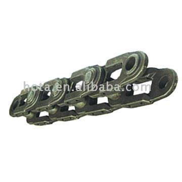  Precision Forged Chain (Forgé Chain)