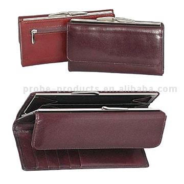  Wallet, Purse (Кошелек, кошелек)