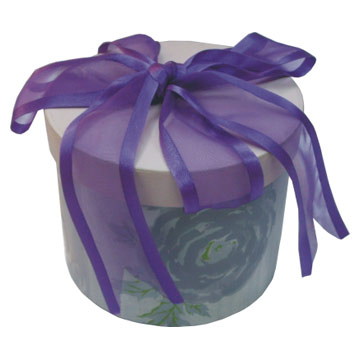  Spiral Tube Gift Box (Spiral Tube Geschenkbox)