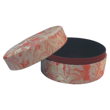  Spiral Tube Gift Boxes (Spiral Tube Geschenkboxen)