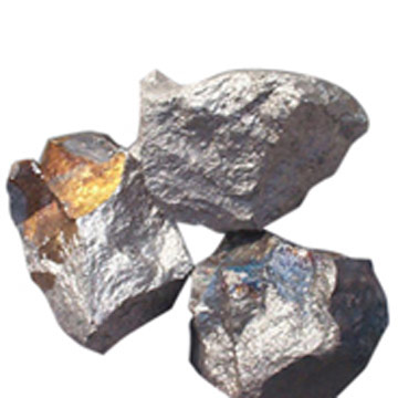  Silicon Manganese (Кремний Марганец)