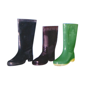  Rubber Shoe ( Rubber Shoe)